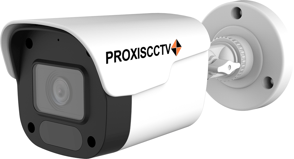 PROXISCCTV PX-IP-BM20-GF40-P/M(2.8)(BV) Уличные IP камеры видеонаблюдения фото, изображение