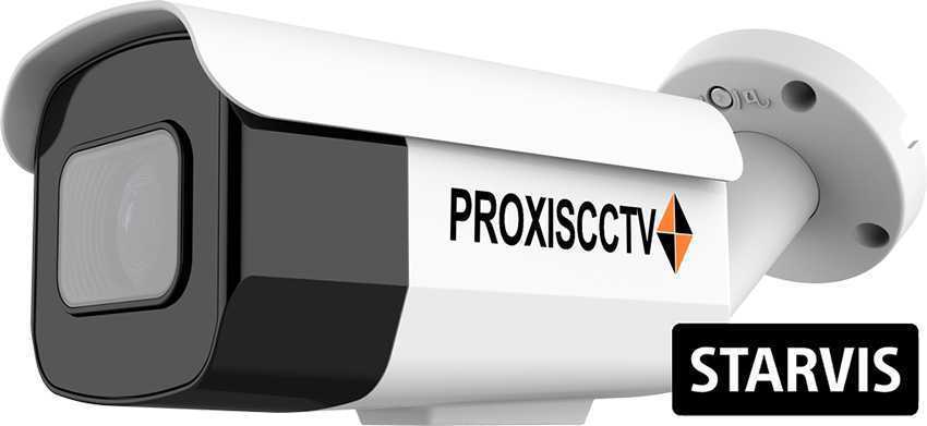 PROXISCCTV PX-IP-BT60-SR50AF-P(BV) Уличные IP камеры видеонаблюдения фото, изображение