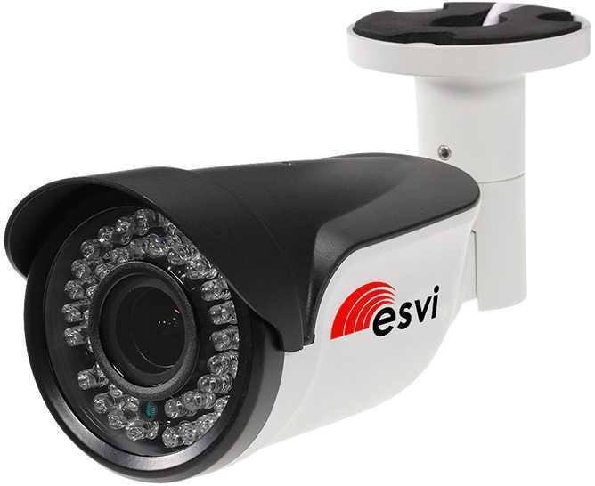 ESVI EVC-IP-BV2.0-SG-AF/P(XM) Уличные IP камеры видеонаблюдения фото, изображение