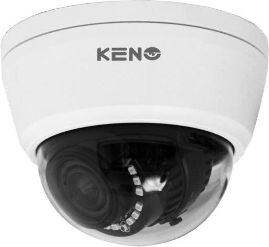 Keno KN-DE205A2812BR Уличные IP камеры видеонаблюдения фото, изображение