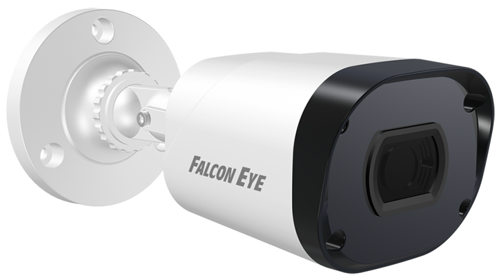 Falcon Eye FE-IPC-B5-30pa Уличные IP камеры видеонаблюдения фото, изображение