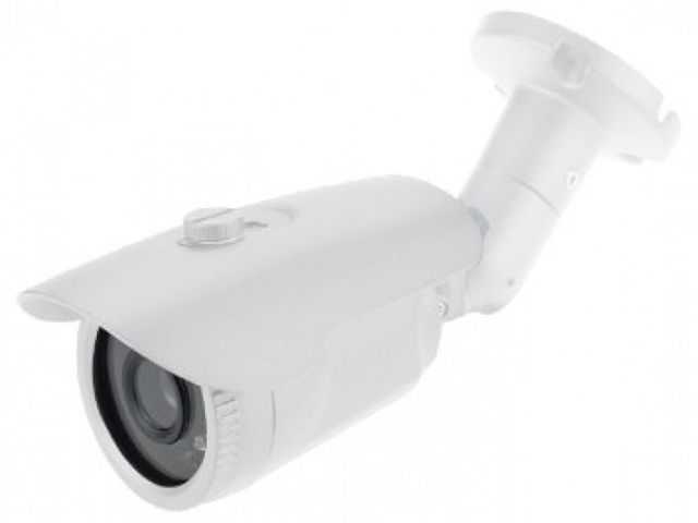 ESVI AHD-X2.0 (2.8) (B) Камеры видеонаблюдения уличные фото, изображение