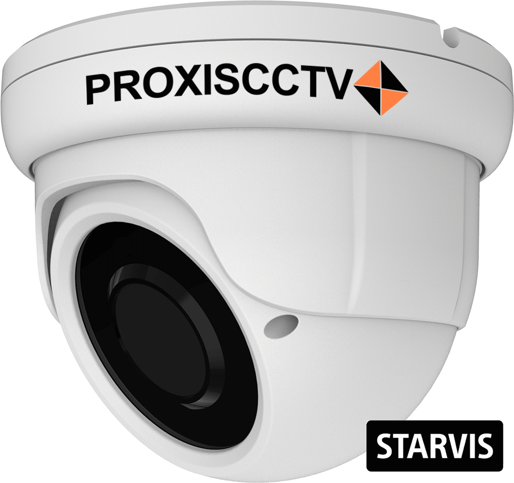 Proxis PX-AHD-DB-H20ES(2.8) Камеры видеонаблюдения уличные фото, изображение