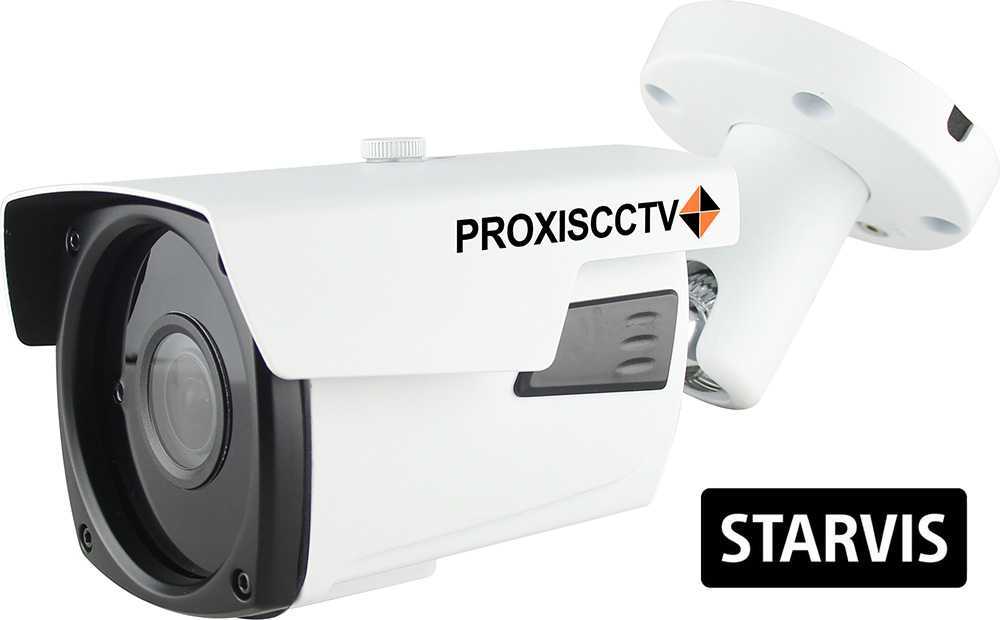 Proxis PX-AHD-BP60-H20ES Камеры видеонаблюдения уличные фото, изображение