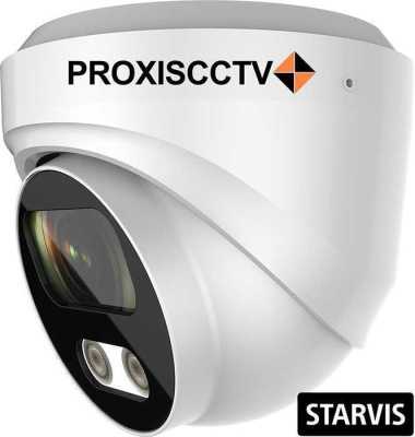 ProxisCCTV PX-IP-DS-SN50-P/M/C (2.8)(BV) Уличные IP камеры видеонаблюдения фото, изображение