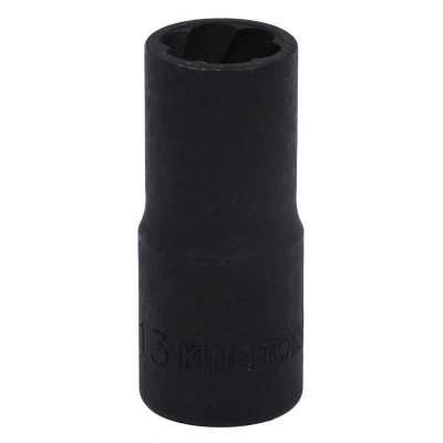 Головка для поврежденного крепежа 1/2", 22 мм KING TONY 9TD403-22M Головки для поврежденных гаек фото, изображение
