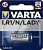 Батарейка Varta ELECTRONICS LR1 N BL1 Alkaline 1.5V (4001) (1/10/100) Элементы питания (батарейки) фото, изображение