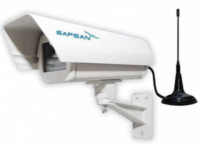 Сапсан IP-Cam 1407 3G/4G (LTE) 6-22mm/2,8-12mm СНЯТОЕ фото, изображение